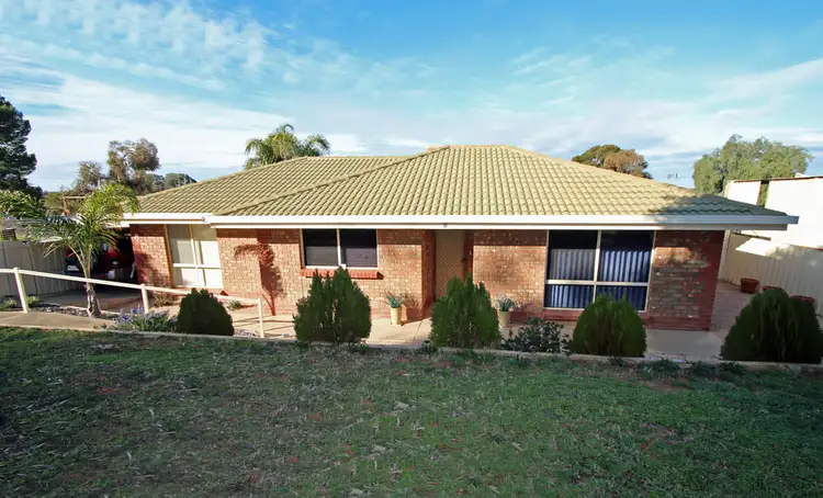 8 Stoeckel Terrace, Paringa SA 5340