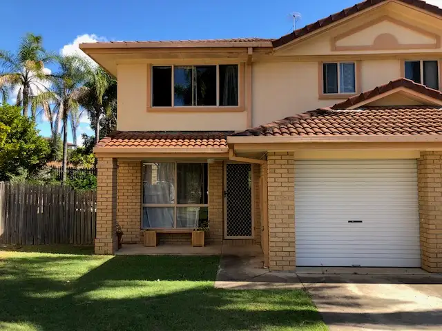 133/31 Usher Avenue, Labrador QLD 4215