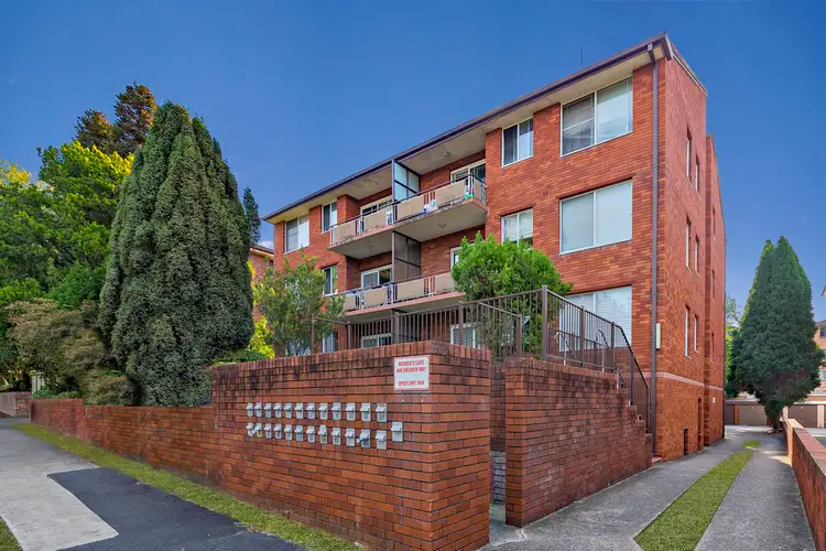 11/56-58 Warialda Street, Kogarah NSW 2217