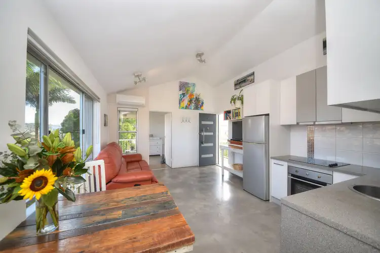 Second view of Homely unit listing, 9/6 Nalla Court, Palm Beach QLD 4221