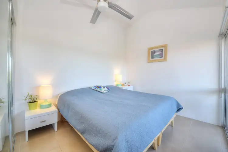 Fifth view of Homely unit listing, 9/6 Nalla Court, Palm Beach QLD 4221