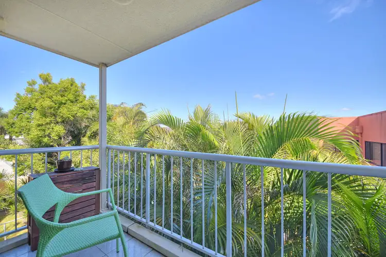Sixth view of Homely unit listing, 9/6 Nalla Court, Palm Beach QLD 4221