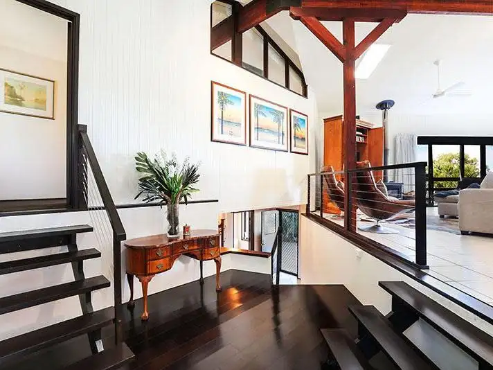 Sixth view of Homely house listing, 22 Summit Crescent, Carrara QLD 4211