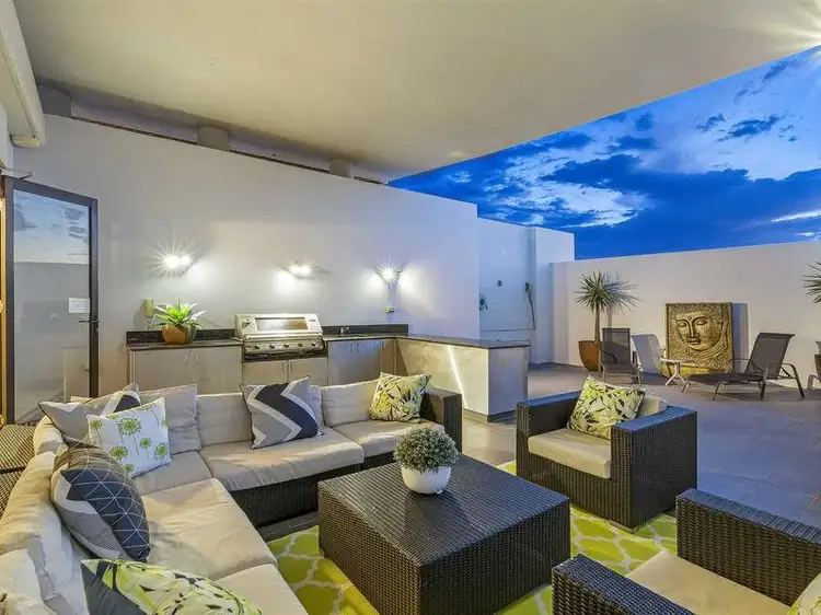 Main view of Homely apartment listing, 3001/22 Surf Parade, Broadbeach QLD 4218