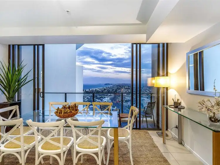 Third view of Homely apartment listing, 3001/22 Surf Parade, Broadbeach QLD 4218