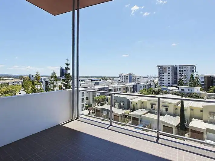 Fifth view of Homely unit listing, Address available on request