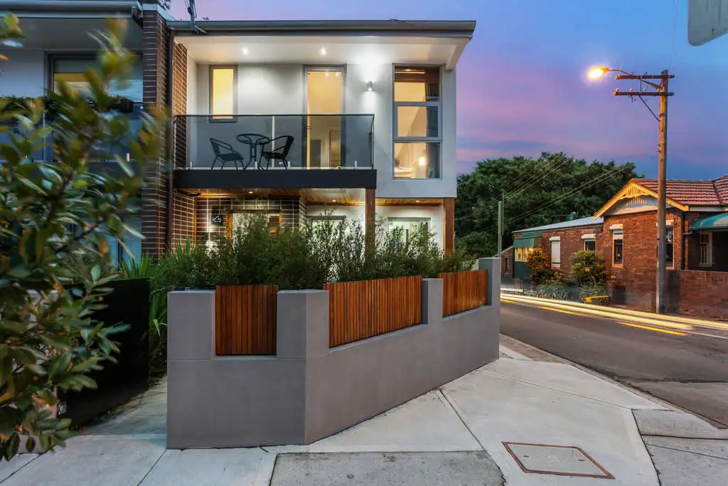 Main view of Homely house listing, 10 Old Canterbury Road, Lewisham NSW 2049