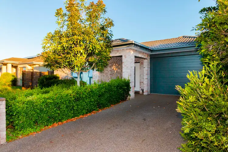 5 Bligh Close, Urraween QLD 4655