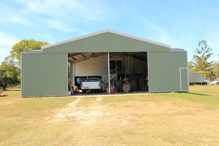 27 Acheron Drive, Balgal Beach QLD 4816