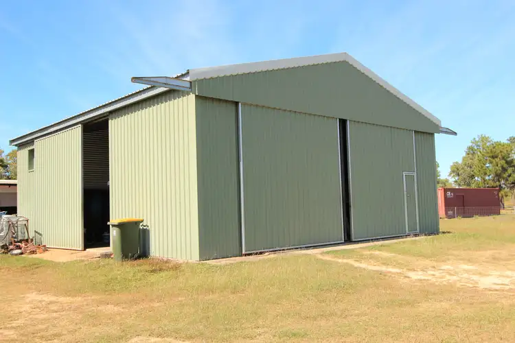 Second view of Homely rural property listing, 27 Acheron Drive, Balgal Beach QLD 4816