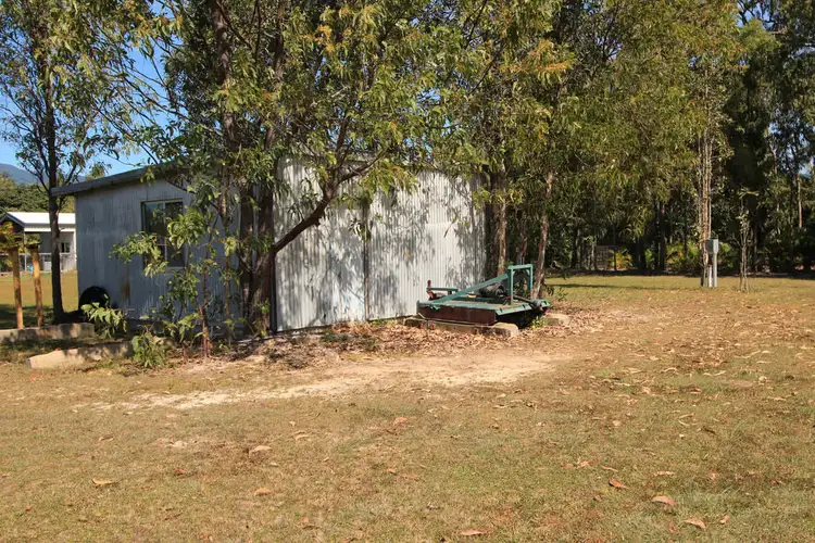 Third view of Homely rural property listing, 27 Acheron Drive, Balgal Beach QLD 4816