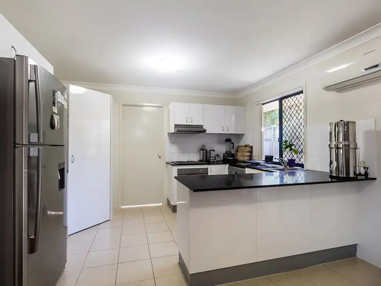 Third view of Homely house listing, 4 Shearwater Street, Loganlea QLD 4131