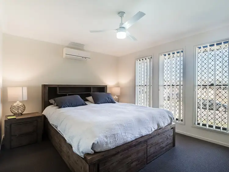 Fifth view of Homely house listing, 4 Shearwater Street, Loganlea QLD 4131