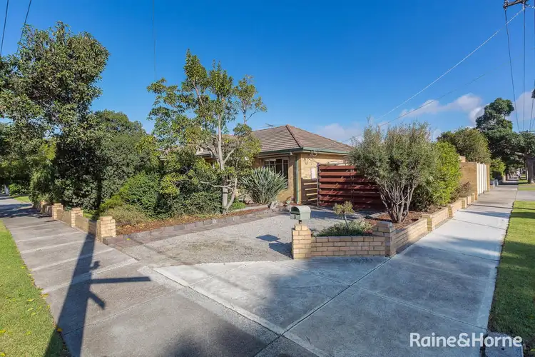 3 Medford St, Altona VIC 3018