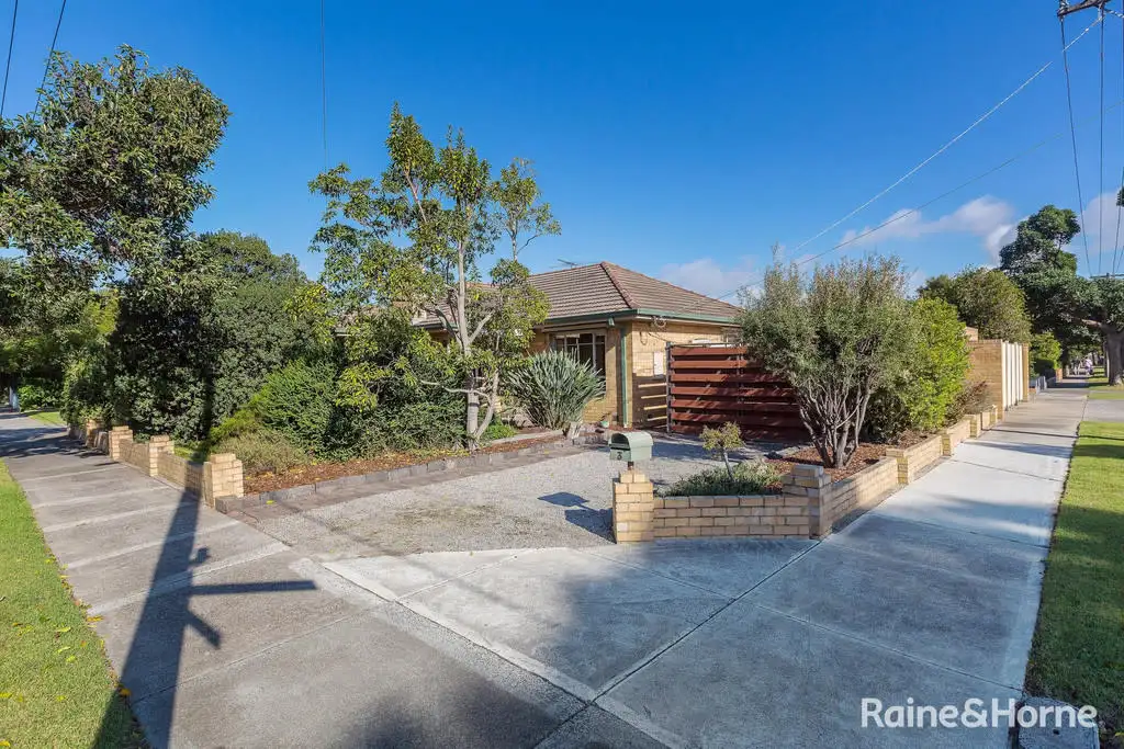 Main view of Homely house listing, 3 Medford St, Altona VIC 3018