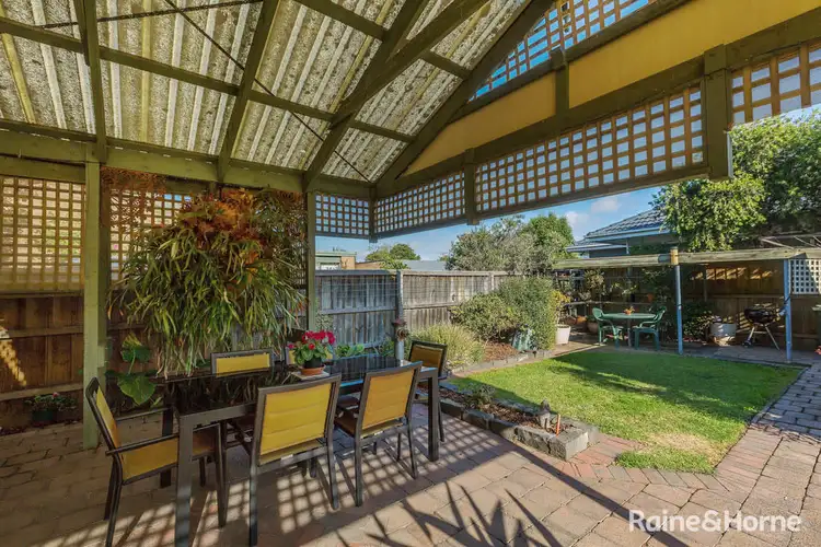 Third view of Homely house listing, 3 Medford St, Altona VIC 3018