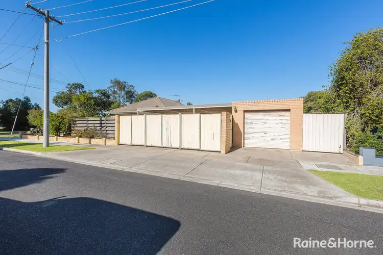 Fourth view of Homely house listing, 3 Medford St, Altona VIC 3018