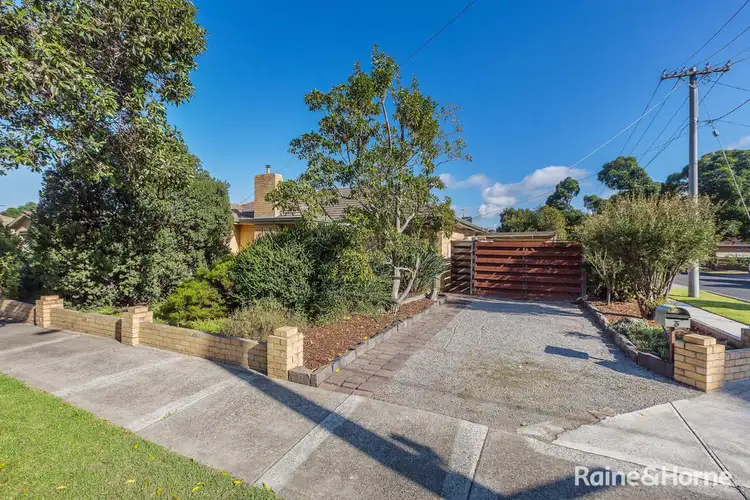 Fifth view of Homely house listing, 3 Medford St, Altona VIC 3018