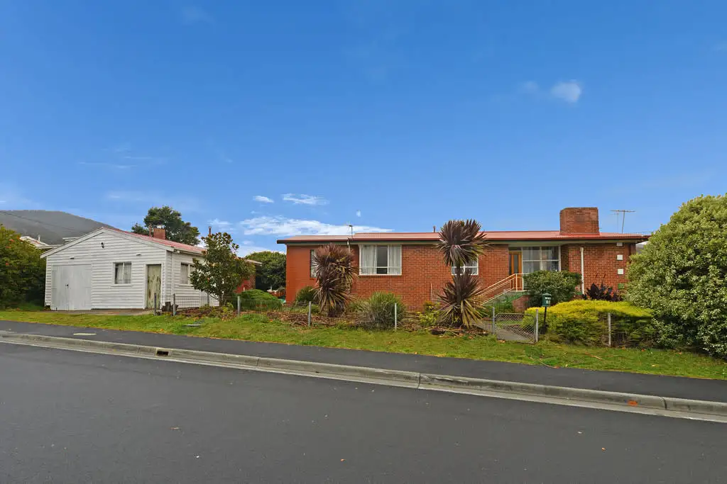 Main view of Homely house listing, 22 Taree Street, Chigwell TAS 7011