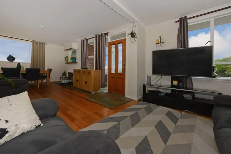 Second view of Homely house listing, 22 Taree Street, Chigwell TAS 7011
