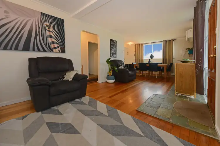 Third view of Homely house listing, 22 Taree Street, Chigwell TAS 7011