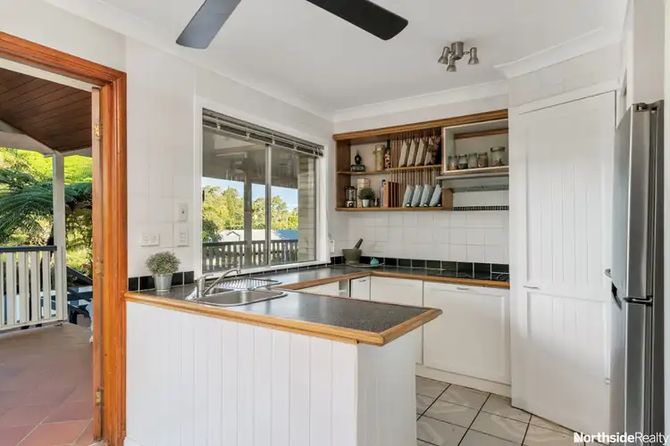 Fifth view of Homely house listing, 24 Keong Rd, Albany Creek QLD 4035