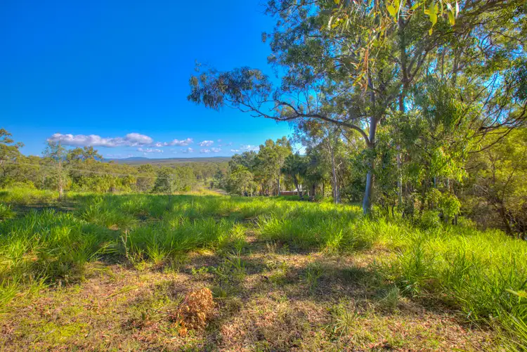Second view of Homely land listing, Lot 230 Countess Russell Crescent, Agnes Water QLD 4677