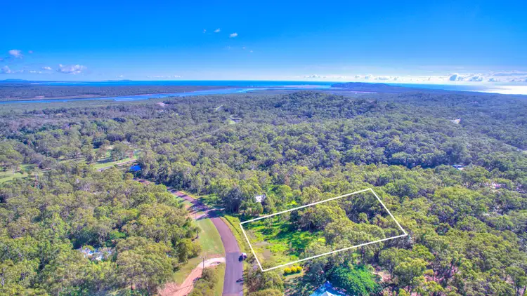 Fourth view of Homely land listing, Lot 230 Countess Russell Crescent, Agnes Water QLD 4677