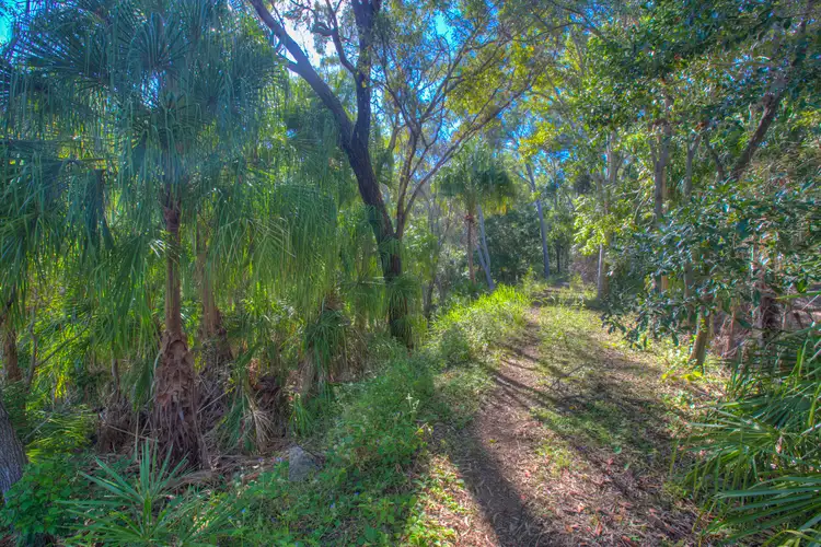 Fifth view of Homely land listing, Lot 230 Countess Russell Crescent, Agnes Water QLD 4677