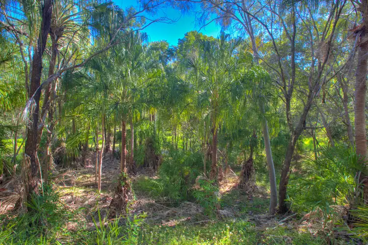 Seventh view of Homely land listing, Lot 230 Countess Russell Crescent, Agnes Water QLD 4677