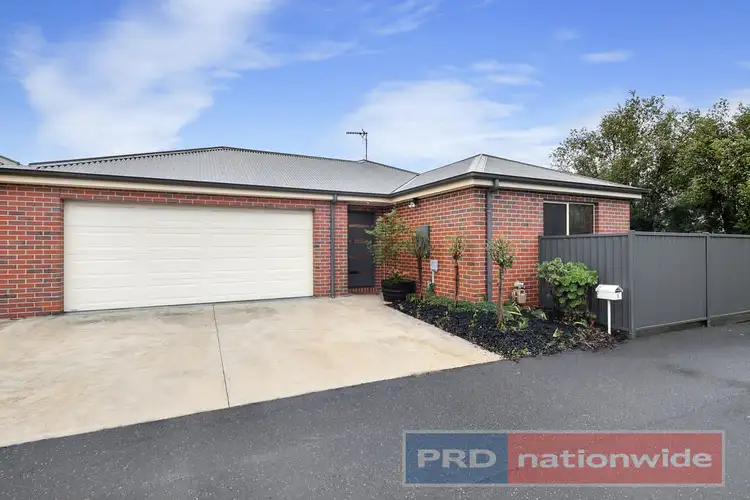 2 Washington Place, Redan VIC 3350
