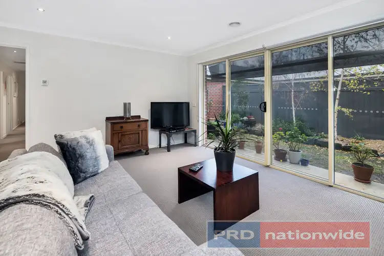 Sixth view of Homely house listing, 2 Washington Place, Redan VIC 3350