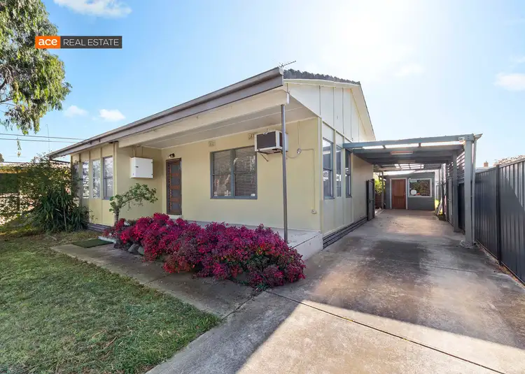 6 Badge Court, Laverton VIC 3028