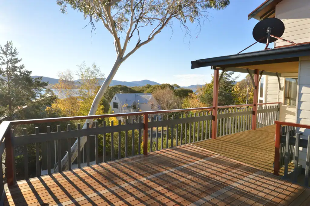 Main view of Homely house listing, 12 RAINBOW DRIVE, Jindabyne NSW 2627