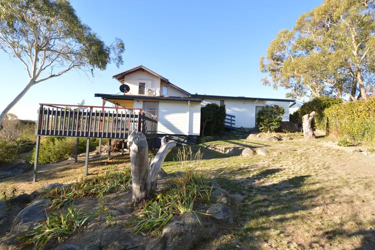 Second view of Homely house listing, 12 RAINBOW DRIVE, Jindabyne NSW 2627