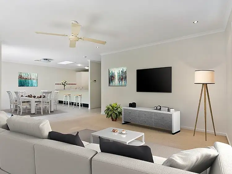 2/11 Alicia Street, Nundah QLD 4012