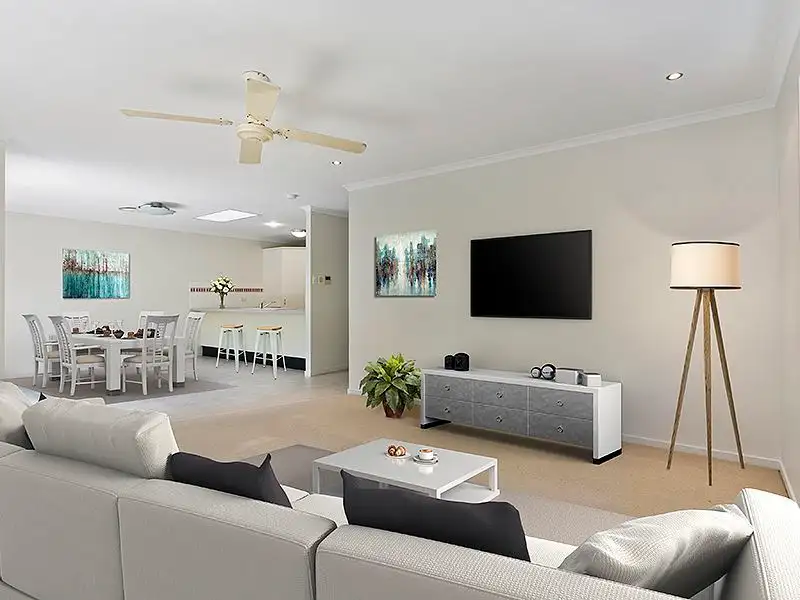 Main view of Homely unit listing, 2/11 Alicia Street, Nundah QLD 4012