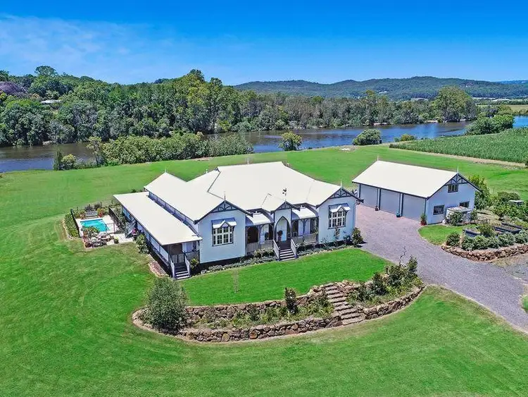 1154 Yandina Coolum Road, Maroochy River QLD 4561