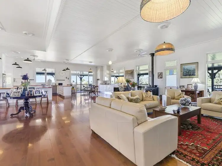 Second view of Homely house listing, 1154 Yandina Coolum Road, Maroochy River QLD 4561