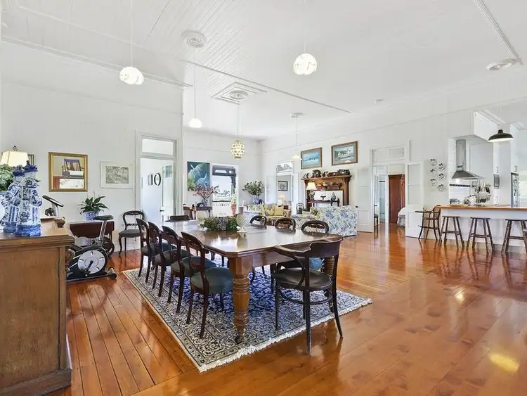 Fourth view of Homely house listing, 1154 Yandina Coolum Road, Maroochy River QLD 4561