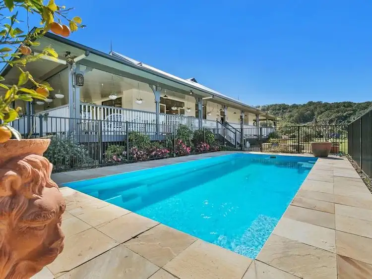 Fifth view of Homely house listing, 1154 Yandina Coolum Road, Maroochy River QLD 4561