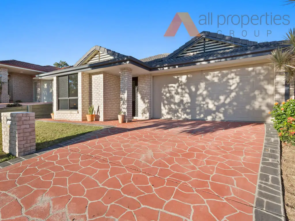 Main view of Homely house listing, 6 Speckled Circuit, Springfield Lakes QLD 4300