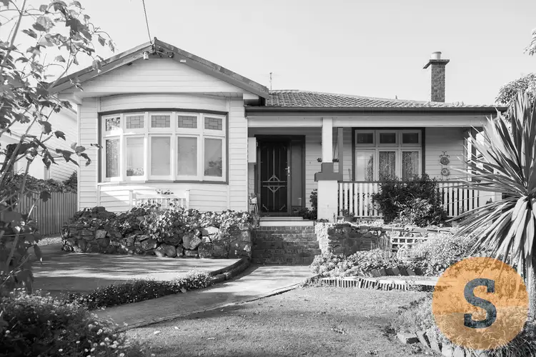 Second view of Homely house listing, 81 Abbott Street, East Launceston TAS 7250