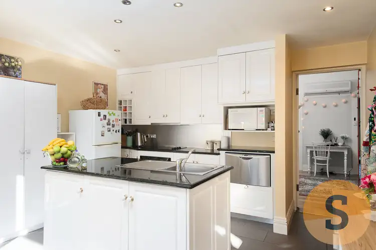 Sixth view of Homely house listing, 81 Abbott Street, East Launceston TAS 7250