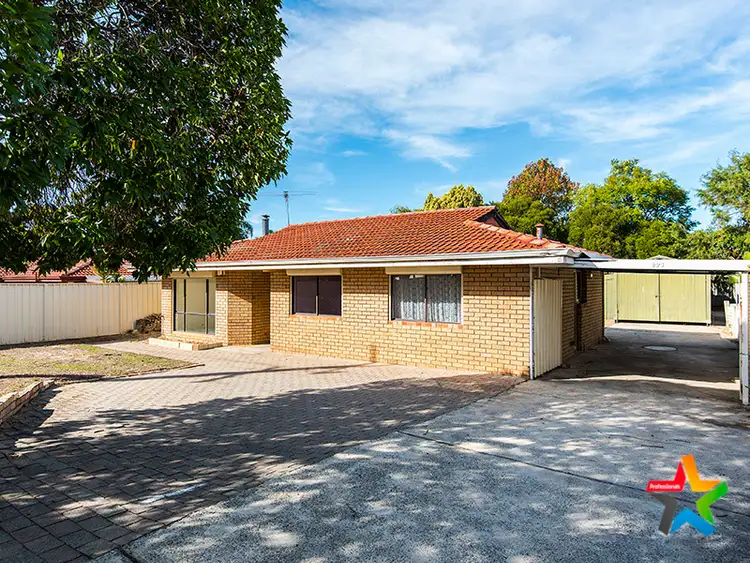 Second view of Homely house listing, 223 Benara Road, Beechboro WA 6063