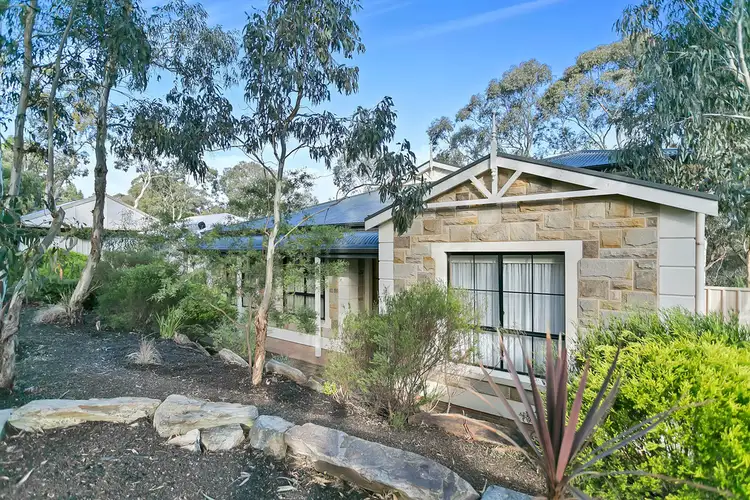 Main view of Homely house listing, 55 GULFVIEW ROAD, Blackwood SA 5051