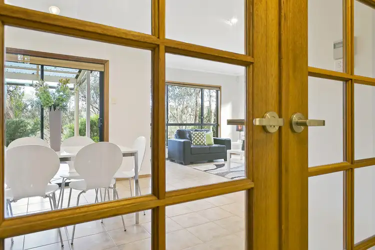 Second view of Homely house listing, 55 GULFVIEW ROAD, Blackwood SA 5051