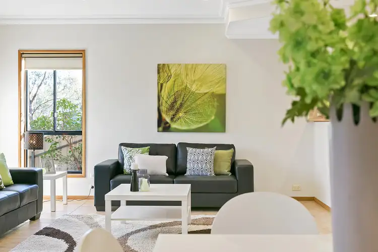 Third view of Homely house listing, 55 GULFVIEW ROAD, Blackwood SA 5051