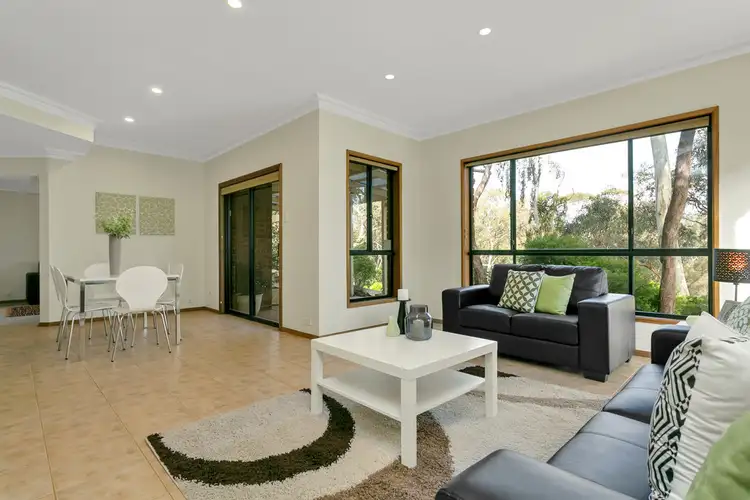 Fourth view of Homely house listing, 55 GULFVIEW ROAD, Blackwood SA 5051