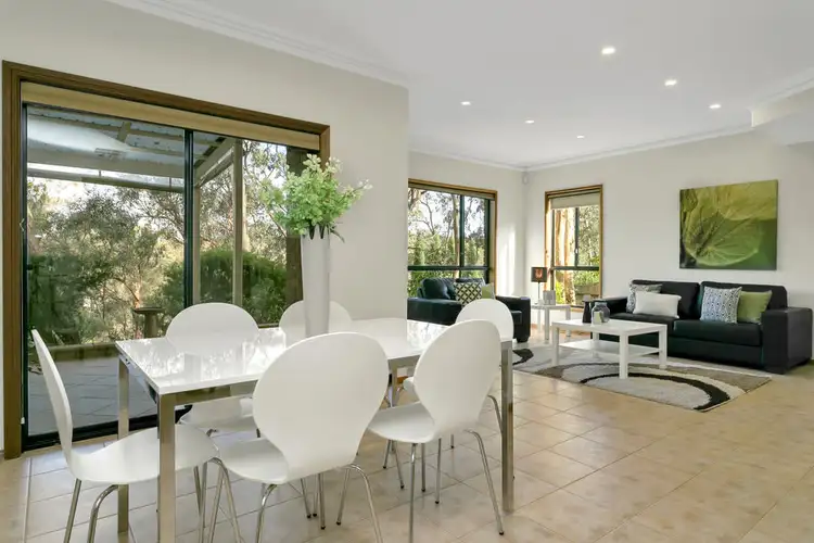 Fifth view of Homely house listing, 55 GULFVIEW ROAD, Blackwood SA 5051